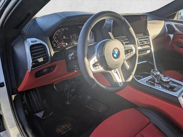 New 2026 BMW 840i image 3