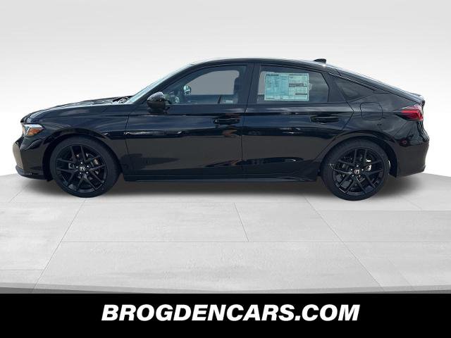 New 2026 Honda Civic Sport image 6