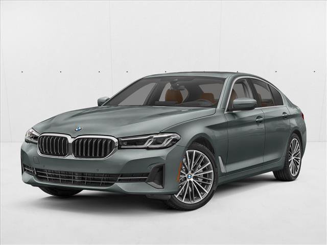 Used 2023 BMW 530i w/ Premium Package