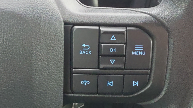 Used 2021 Ford F150 XL w/ STX Appearance Package RWD image 16