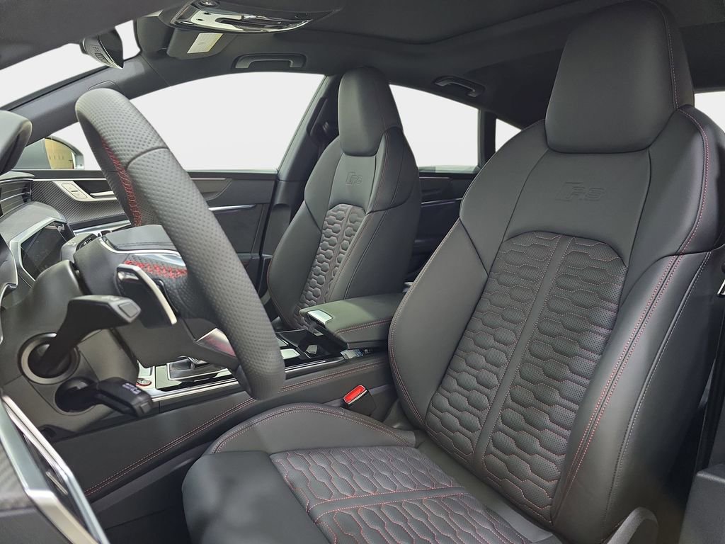 New 2026 Audi RS 7 Performance image 14