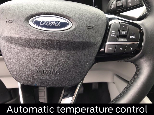 Certified 2024 Ford Escape Active AWD/4WD image 22