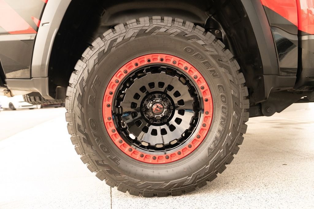 Used 2022 RAM 1500 TRX w/ TRX Level 2 Equipment Group AWD/4WD image 61
