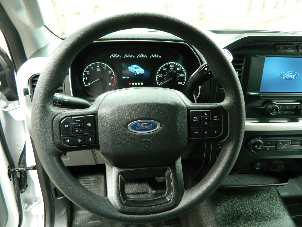 Used 2022 Ford F150 XL w/ Equipment Group 101A High image 18