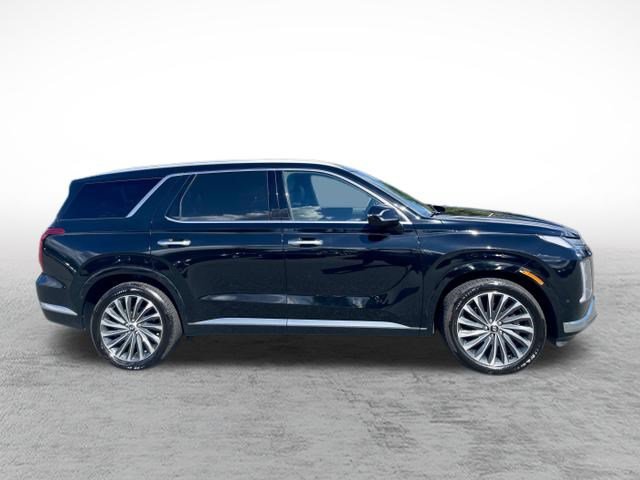 Used 2023 Hyundai Palisade Calligraphy AWD/4WD image 4