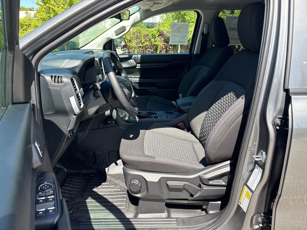 New 2026 Ford Ranger XL RWD image 28