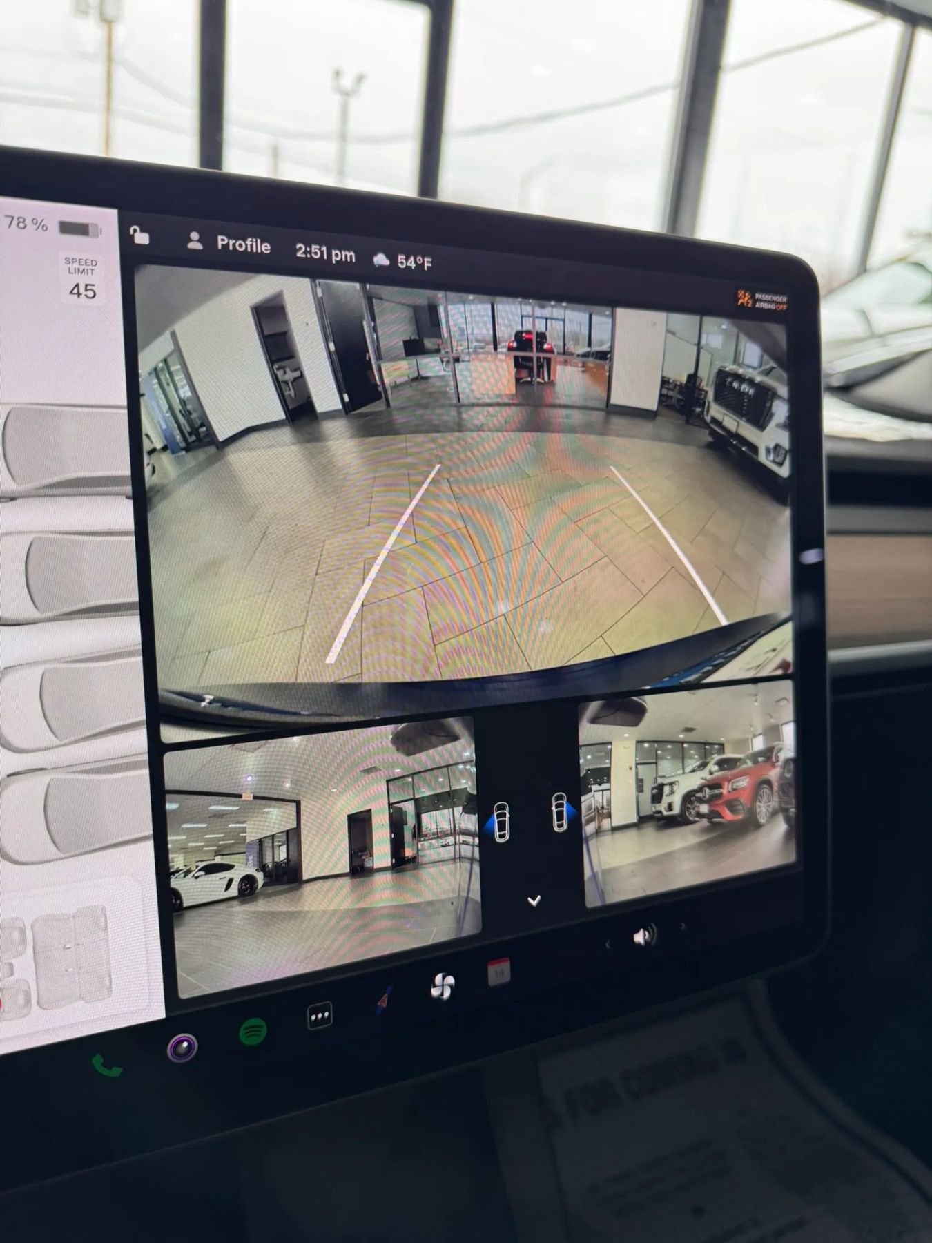 Used 2021 Tesla Model 3 Long Range image 25