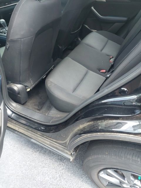Used 2021 MAZDA CX-30 FWD 2.5 S image 5