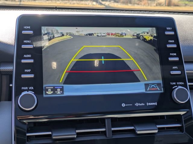 Used 2019 Toyota Avalon XSE w/ Carpet Mat Package image 22