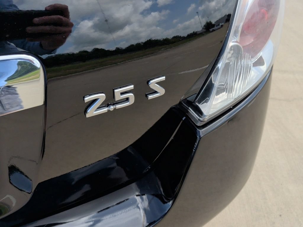 Used 2012 Nissan Altima 2.5 S FWD image 36