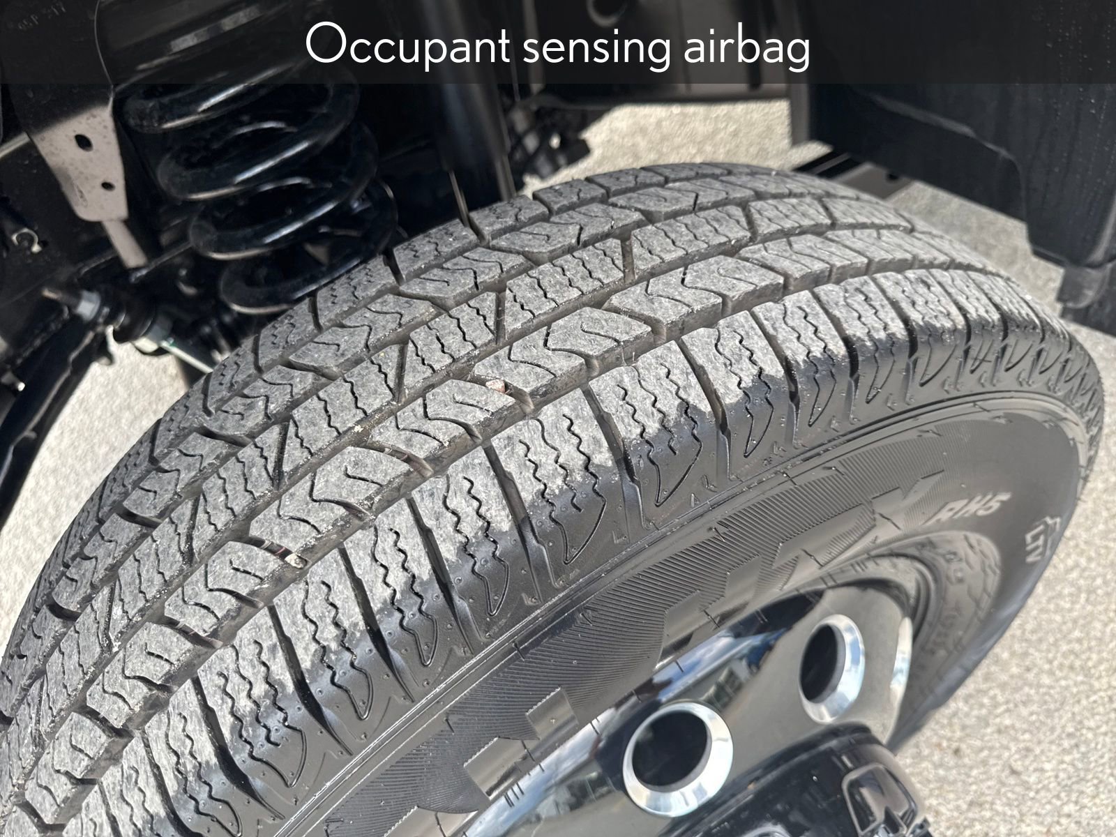 New 2026 RAM 3500 Laramie image 34