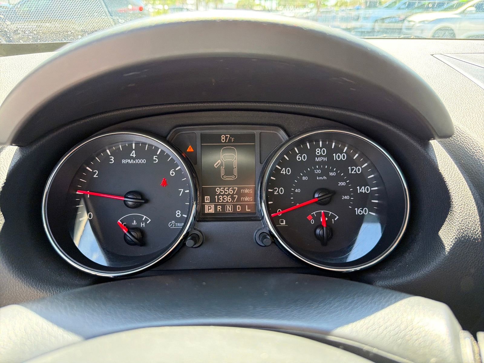 Used 2012 Nissan Rogue S w/ Special Edition Pkg image 14