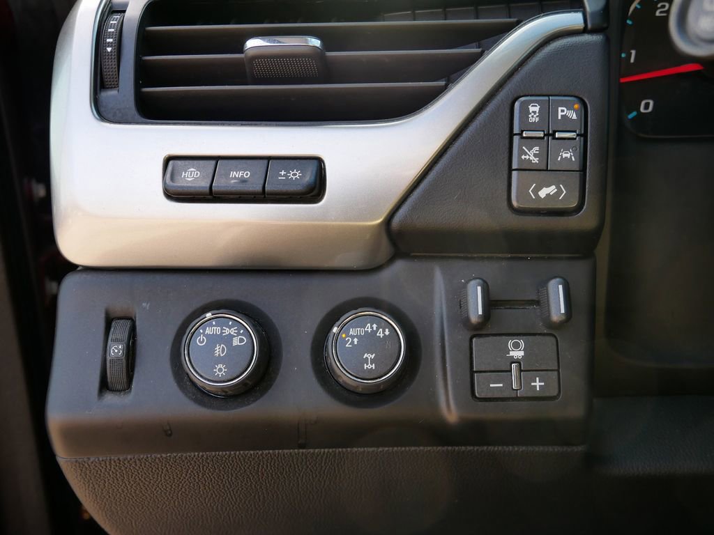 Used 2020 Chevrolet Tahoe Premier w/ Premier Plus Edition image 27