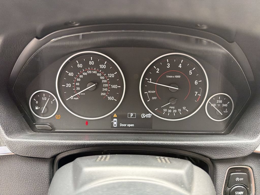 Used 2017 BMW 430i Convertible RWD image 34