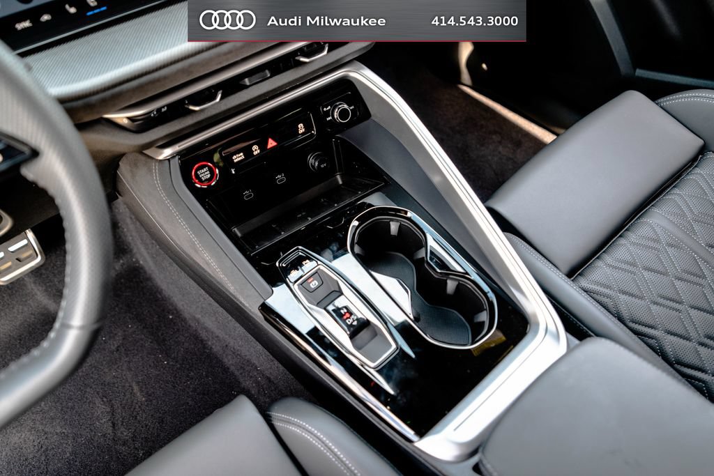 New 2026 Audi SQ5 Premium Plus AWD/4WD image 30