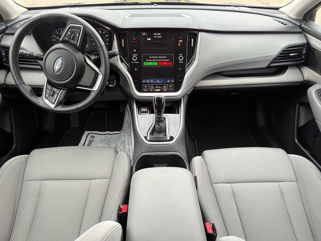 Certified 2025 Subaru Legacy Premium AWD/4WD image 22
