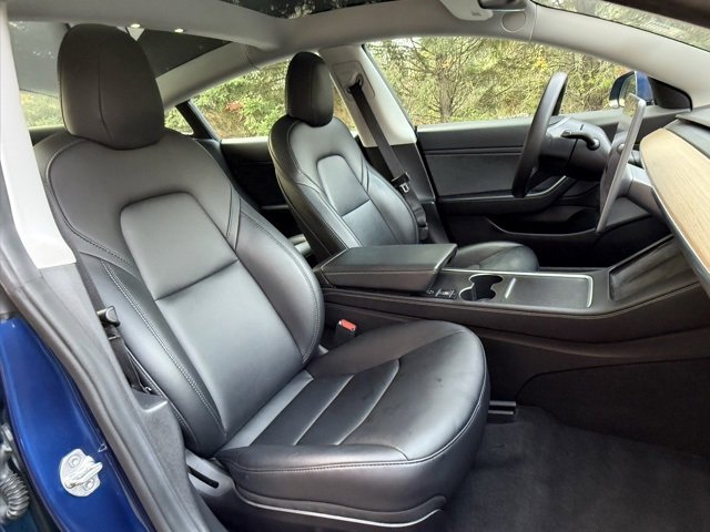 Used 2021 Tesla Model 3 Long Range image 8