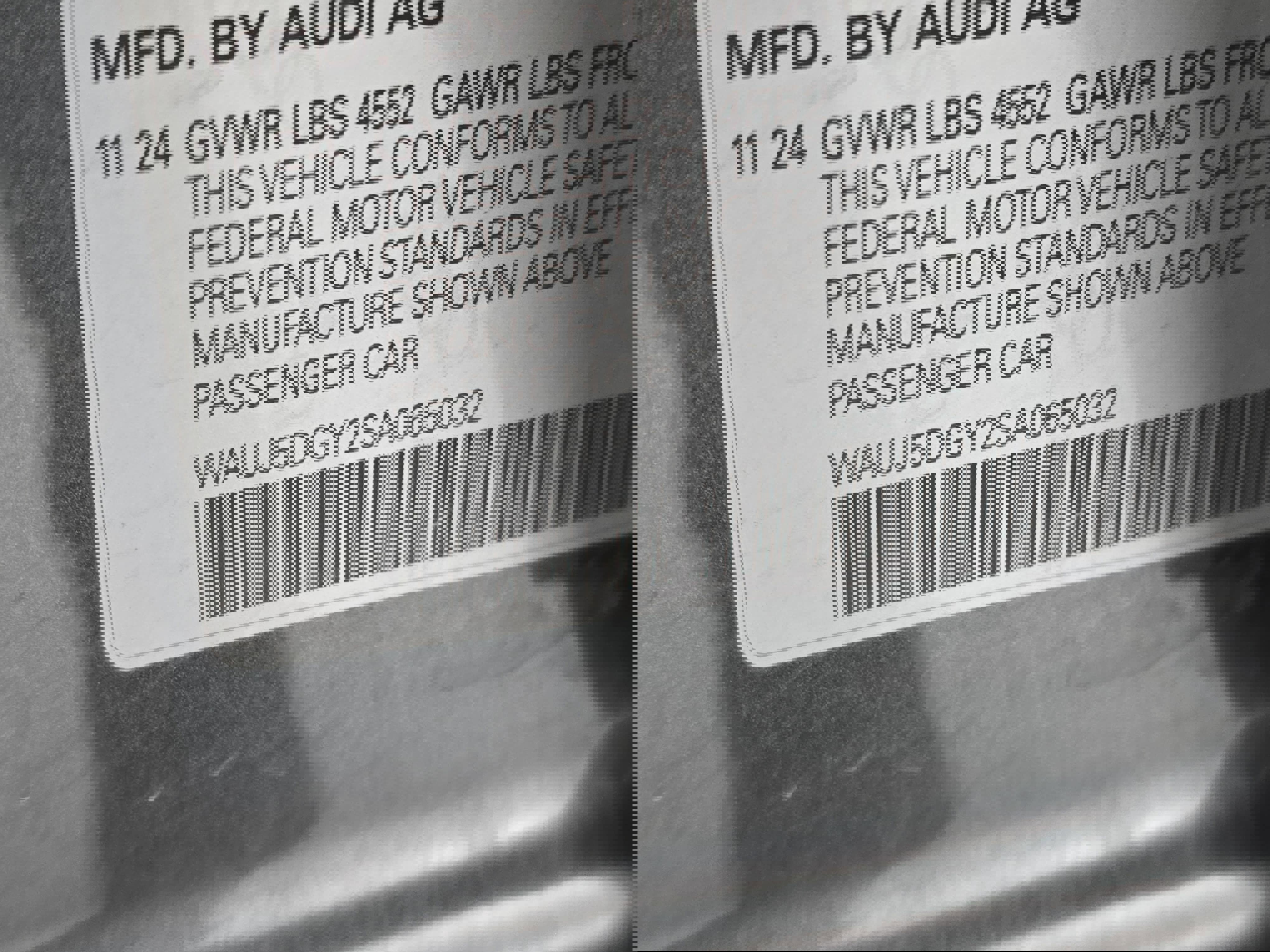 Used 2025 Audi S3 Prestige image 35