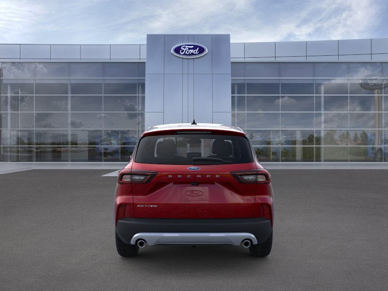 New 2026 Ford Escape Active w/ Cold Weather Package FWD image 5