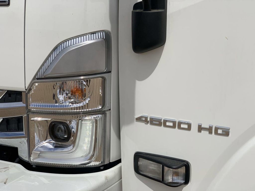 New 2025 Chevrolet Low Cab Forward image 28