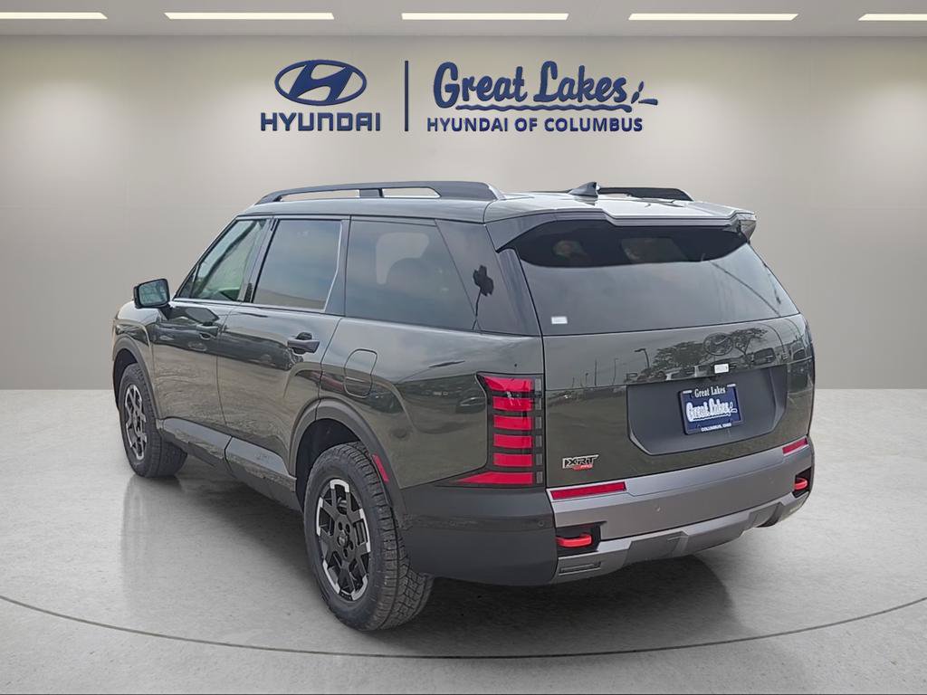 New 2026 Hyundai Palisade XRT Pro AWD/4WD image 3
