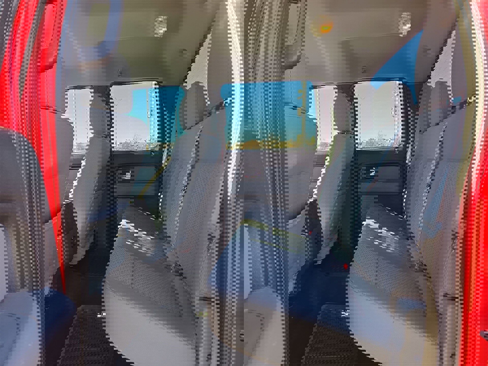 Used 2012 Ford F150 XLT w/ XLT Convenience Pkg image 13