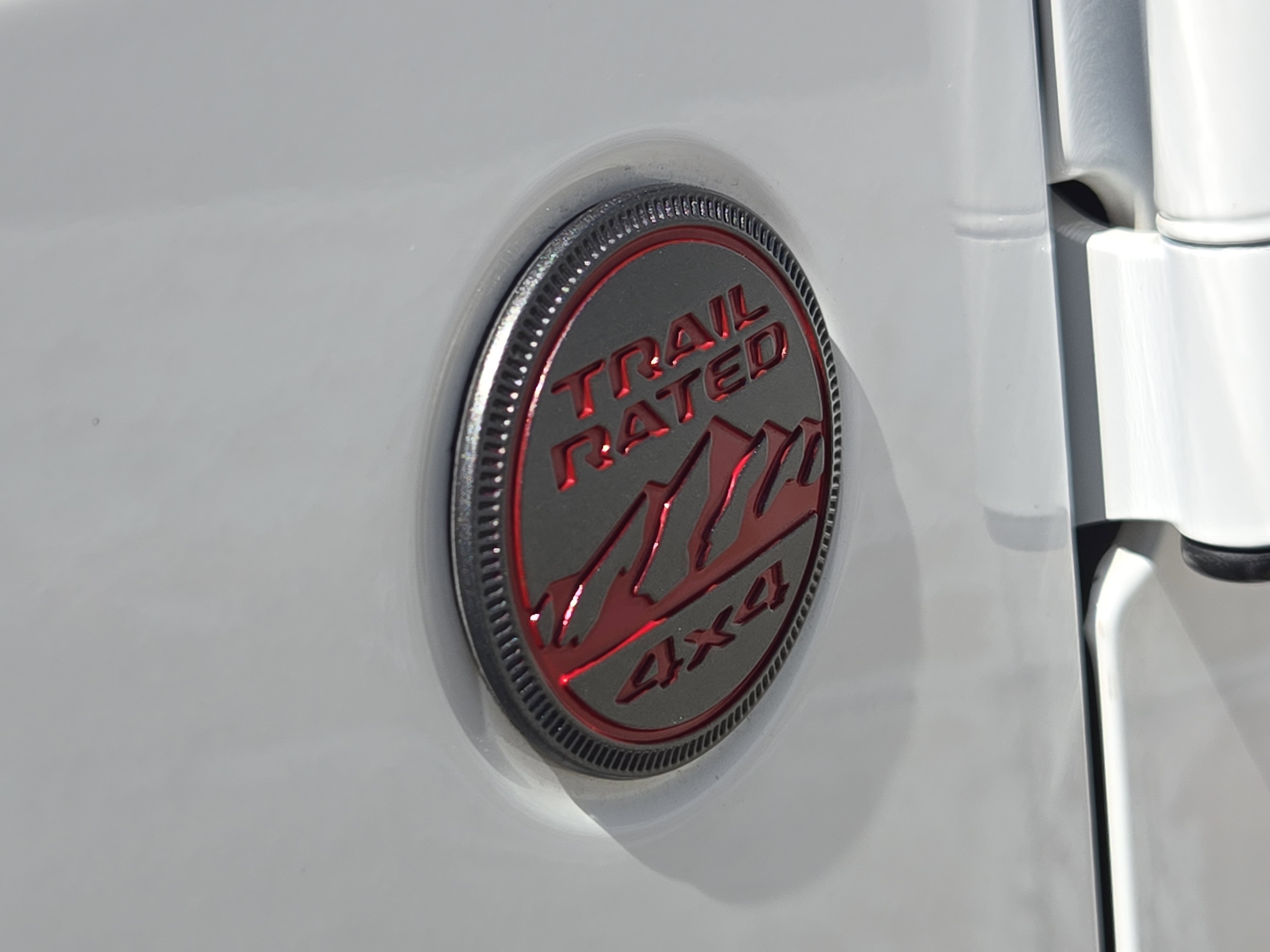 Used 2018 Jeep Wrangler Unlimited Rubicon AWD/4WD image 13