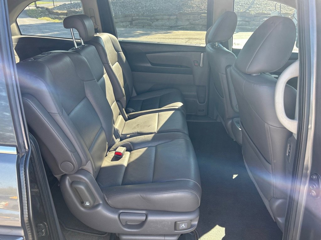 Used 2013 Honda Odyssey EX-L image 15