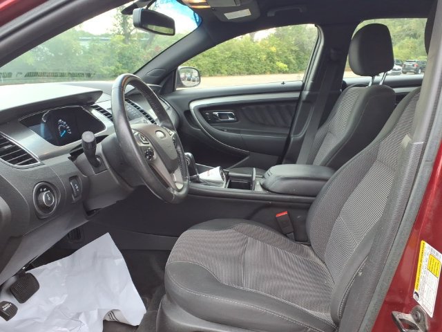 Used 2016 Ford Taurus SEL FWD image 12
