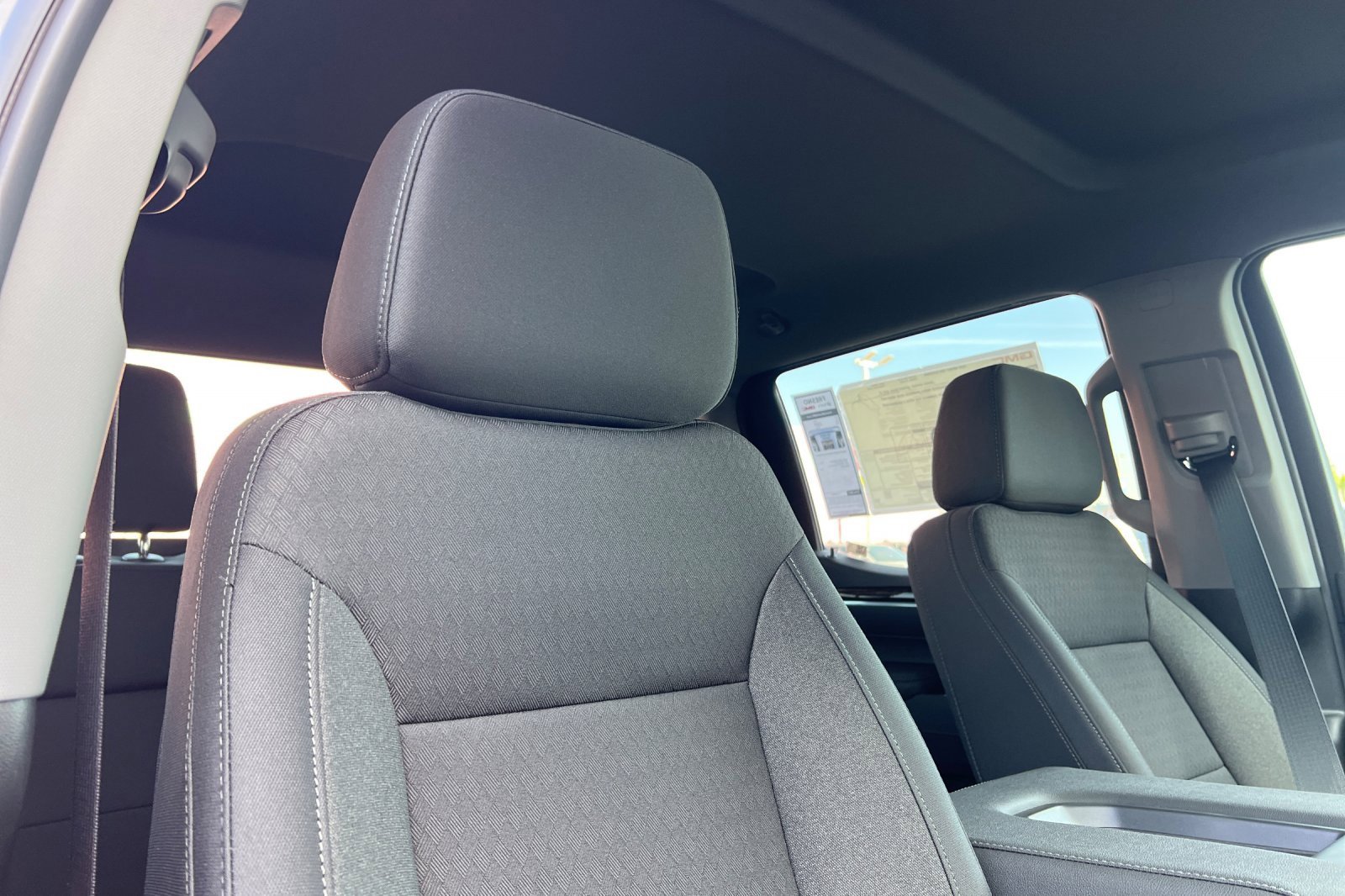 New 2026 GMC Sierra 1500 Elevation w/ Elevation Select Package image 15