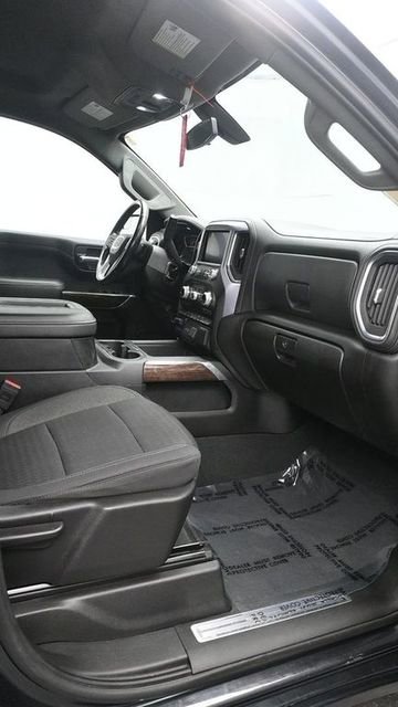 Used 2020 GMC Sierra 1500 Elevation w/ Elevation Value Package AWD/4WD image 10