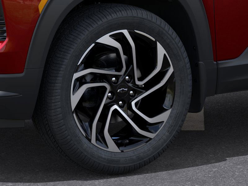 New 2026 Chevrolet TrailBlazer RS w/ Convenience Package image 45