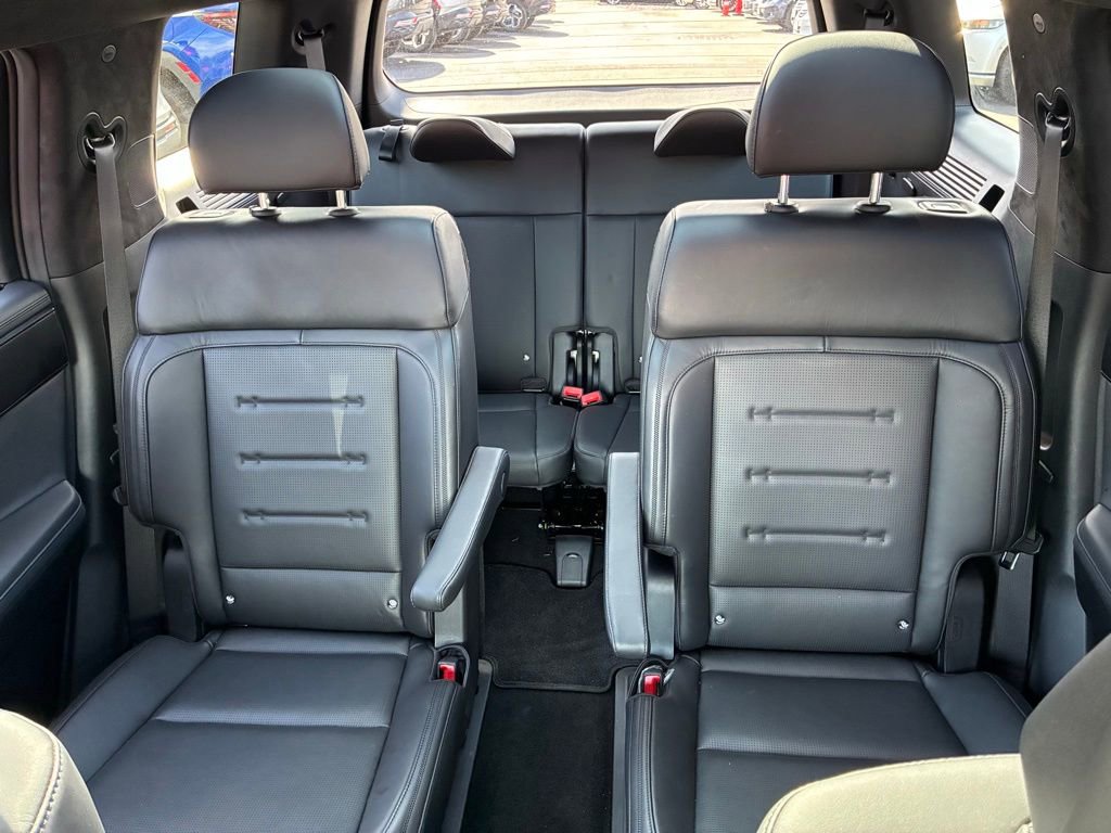Used 2024 Hyundai Santa Fe Calligraphy AWD/4WD image 17