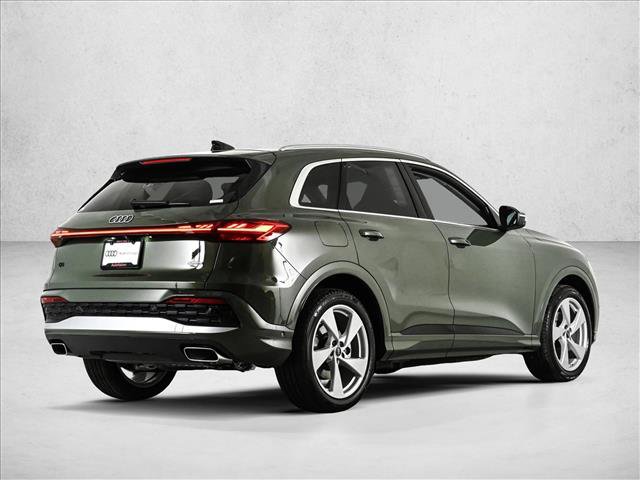 New 2026 Audi Q5 Prestige AWD/4WD image 5