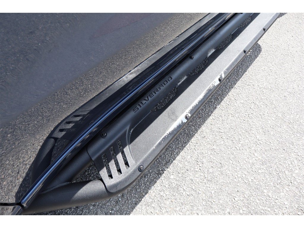 Used 2021 Chevrolet Silverado 1500 RST AWD/4WD image 40