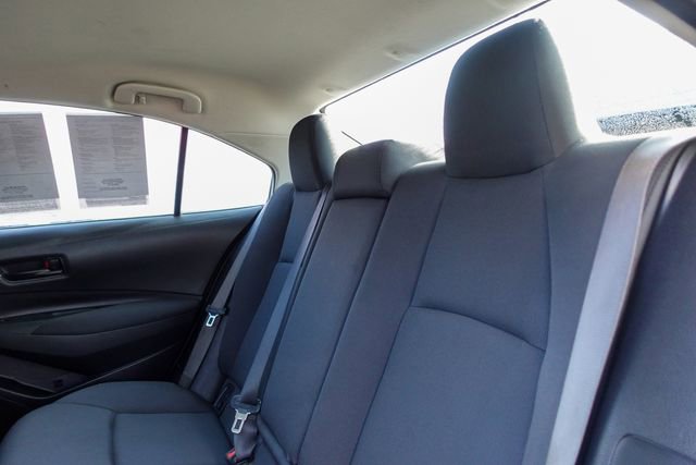 Certified 2023 Toyota Corolla LE image 29