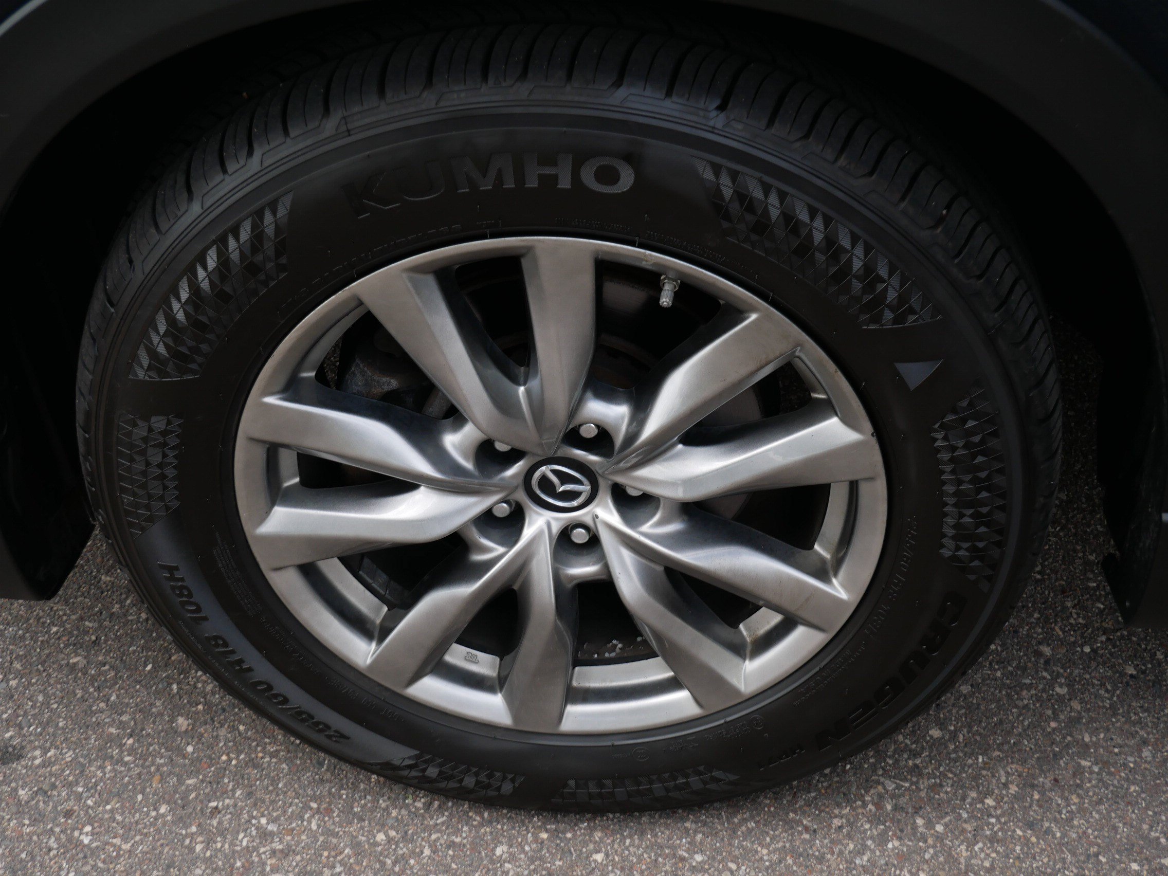 Used 2018 MAZDA CX-9 Touring w/ Touring Premium Package AWD/4WD image 15