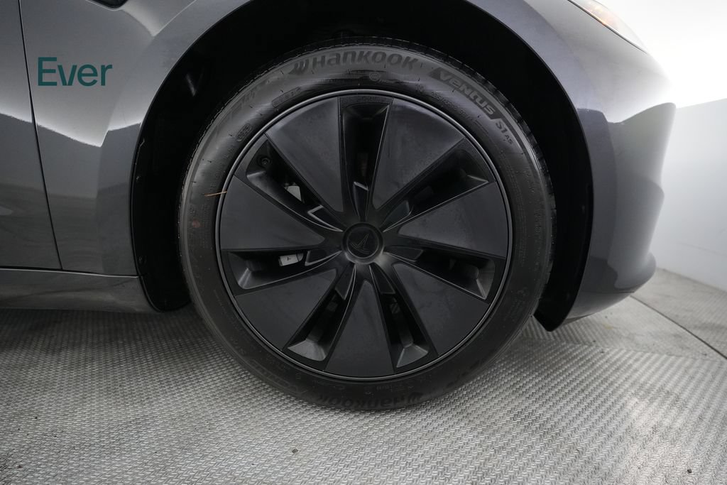 Used 2025 Tesla Model 3 Long Range RWD image 20