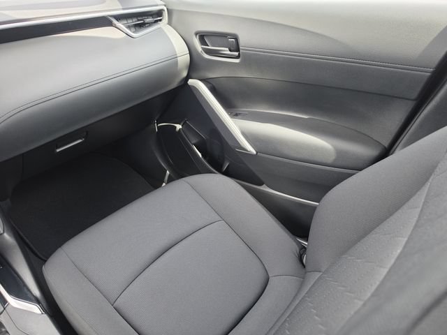 Used 2023 Toyota Corolla Cross LE FWD image 26