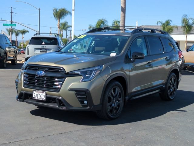 Used 2023 Subaru Ascent Onyx Edition AWD/4WD image 7