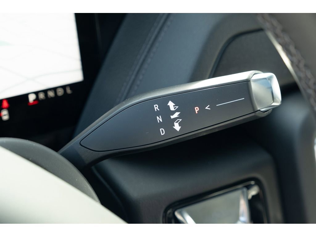 New 2026 GMC Yukon Denali w/ Sun & Power Step Package image 22