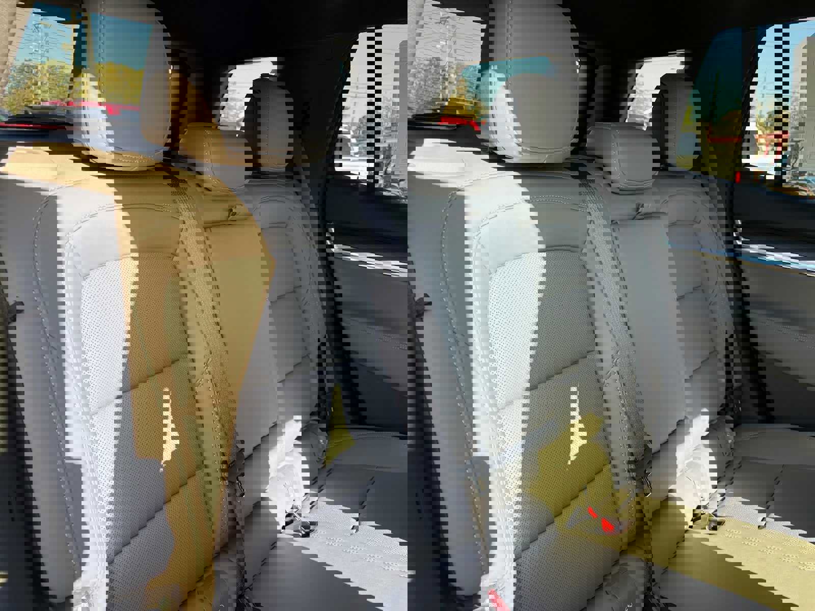 New 2026 GMC Terrain Elevation w/ Elevation Premium Package image 20