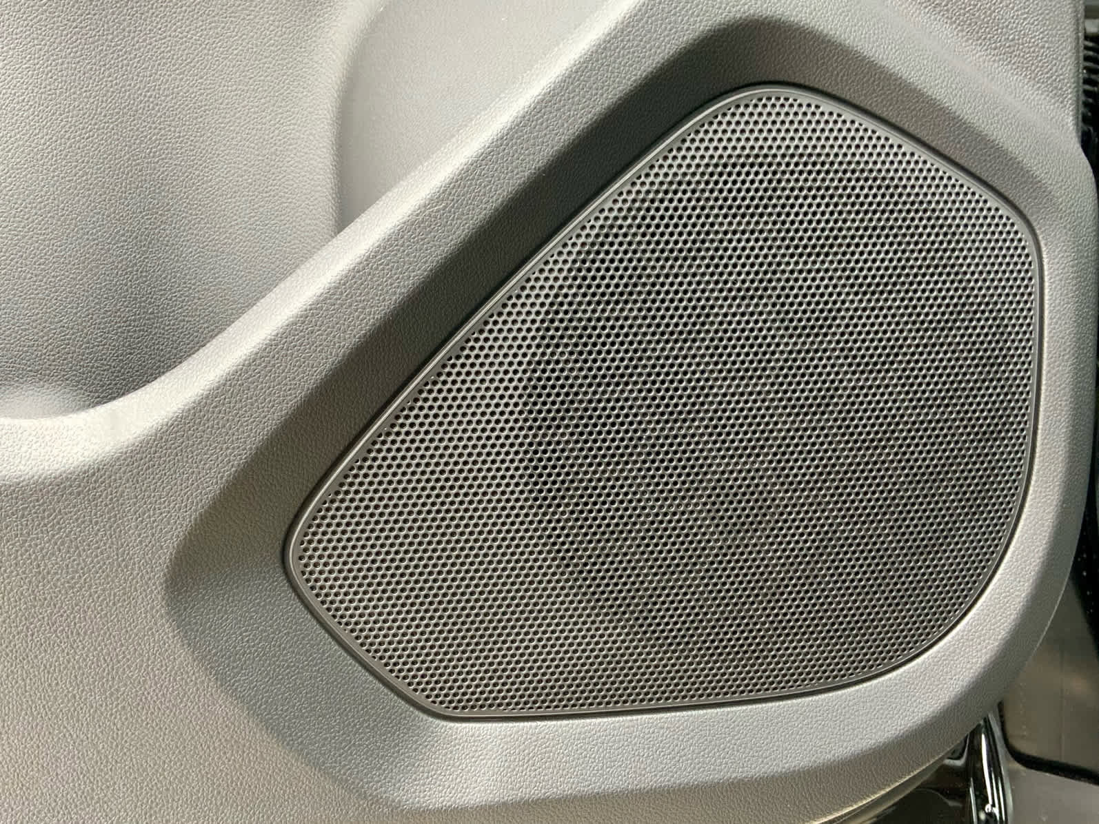 New 2026 Chevrolet TrailBlazer RS image 57