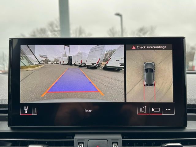 Used 2022 Audi Q5 2.0T Premium Plus image 21