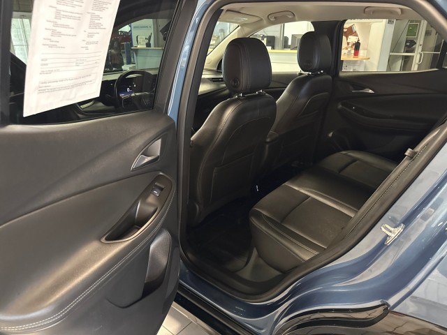 Used 2024 Buick Encore GX Sport Touring w/ Comfort Package FWD image 22