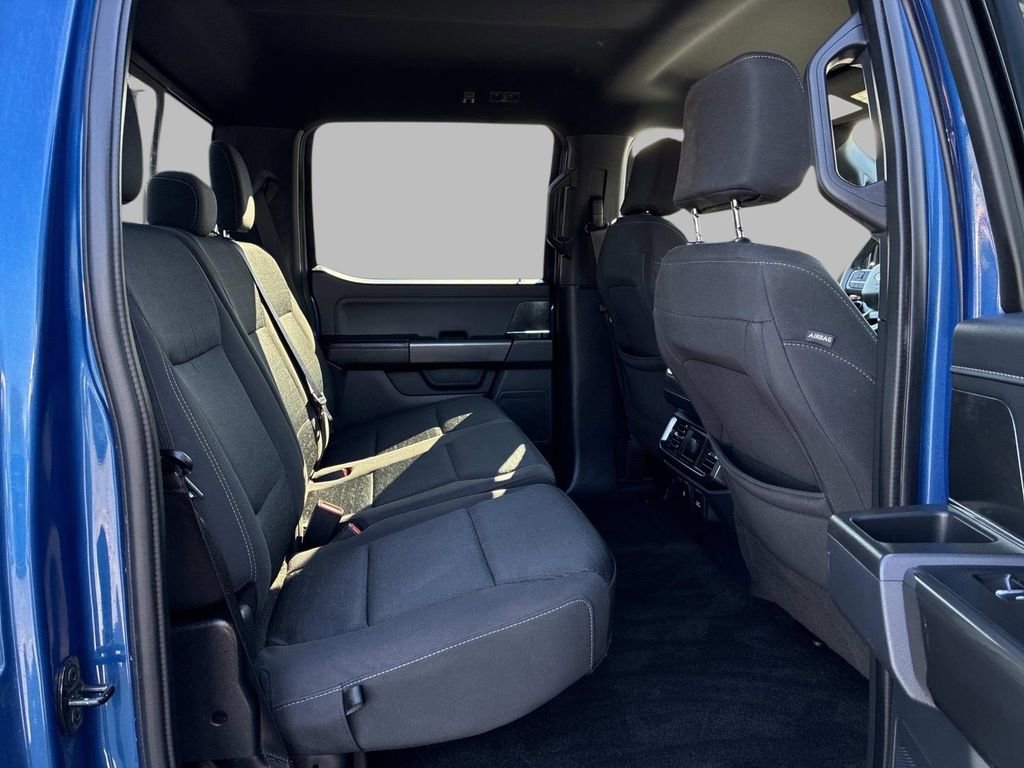 Used 2023 Ford F150 XLT w/ Equipment Group 302A High image 10