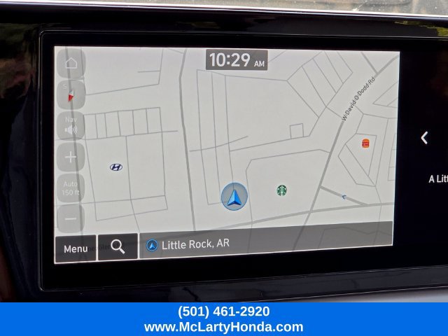 Used 2024 Hyundai Palisade SEL FWD image 24