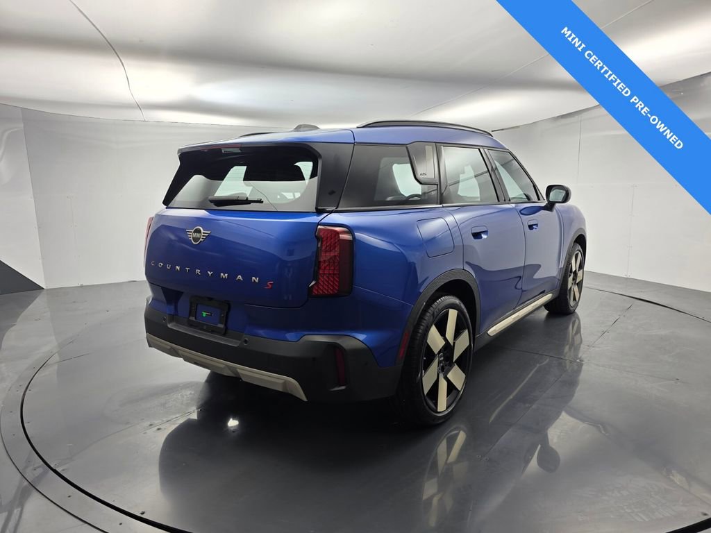 Used 2025 MINI Cooper Countryman S image 4