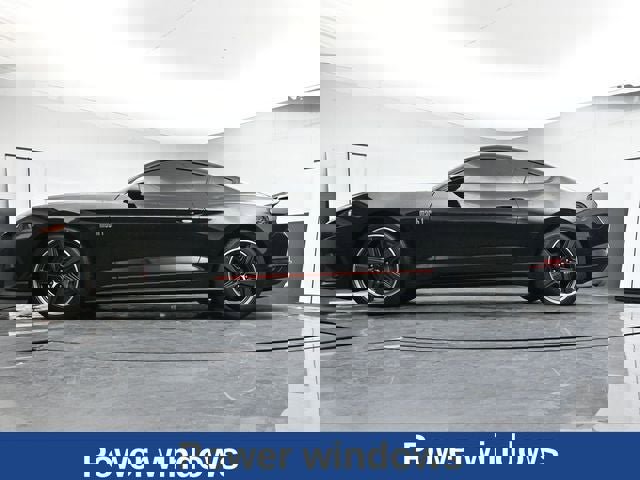 Used 2023 Ford Mustang Mach 1 image 30