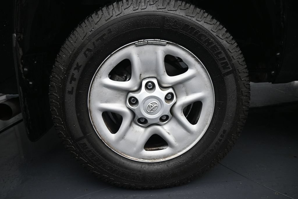 Used 2021 Toyota Tundra SR5 AWD/4WD image 10